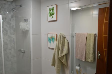 Apartamento à venda com 145m², 2 quartos e 2 vagasBanheiro