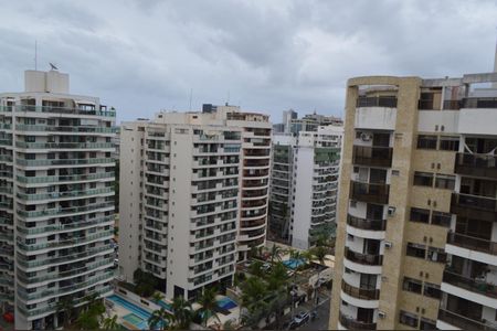 Apartamento à venda com 145m², 2 quartos e 2 vagasVista da Suíte