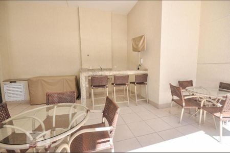 Apartamento à venda com 145m², 2 quartos e 2 vagasÁrea comum - Salão de festas