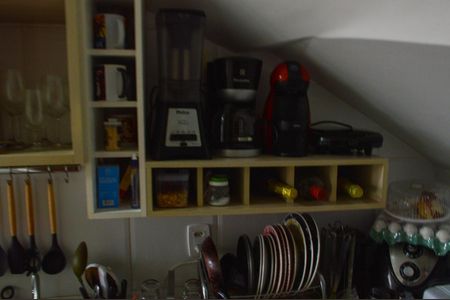 Apartamento à venda com 145m², 2 quartos e 2 vagasCozinha