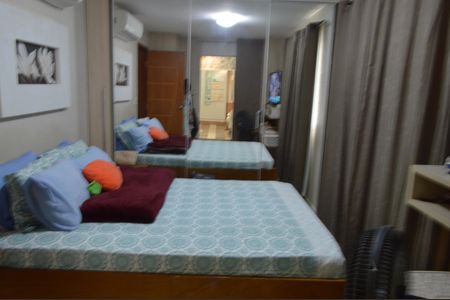 Apartamento à venda com 145m², 2 quartos e 2 vagasSuíte