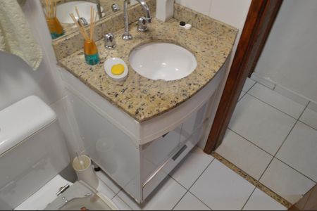 Apartamento à venda com 145m², 2 quartos e 2 vagasBanheiro