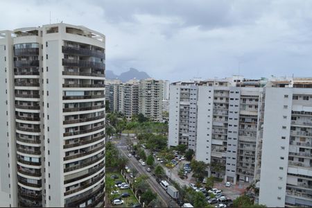 Apartamento à venda com 145m², 2 quartos e 2 vagasVista do Terraço