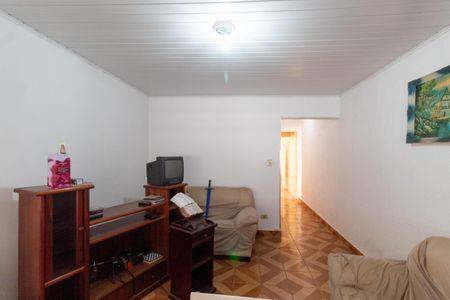 Casa à venda com 1m², 5 quartos e 2 vagas Casa à venda com 1m², 5 quartos e 2 vagasSala 1