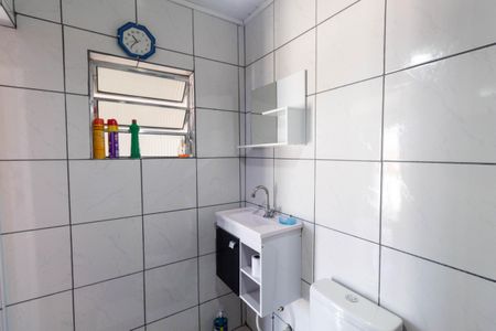 Casa à venda com 1m², 5 quartos e 2 vagas Casa à venda com 1m², 5 quartos e 2 vagasCasa 2 Banheiro da Suíte