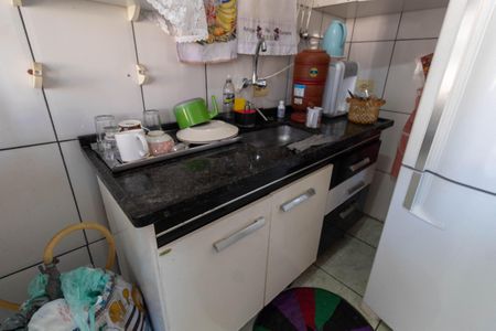 Casa à venda com 1m², 5 quartos e 2 vagas Casa à venda com 1m², 5 quartos e 2 vagasCasa 2 Cozinha