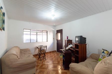 Casa à venda com 1m², 5 quartos e 2 vagas Casa à venda com 1m², 5 quartos e 2 vagasSala 1