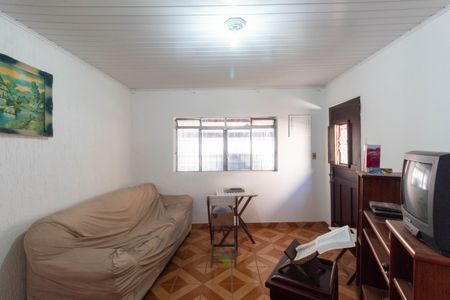 Casa à venda com 1m², 5 quartos e 2 vagas Casa à venda com 1m², 5 quartos e 2 vagasSala 1