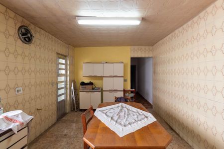 Casa à venda com 1m², 5 quartos e 2 vagas Casa à venda com 1m², 5 quartos e 2 vagasCozinha 1