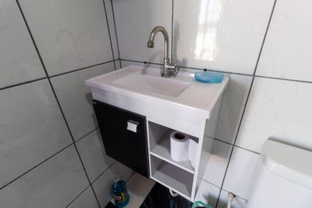 Casa à venda com 1m², 5 quartos e 2 vagas Casa à venda com 1m², 5 quartos e 2 vagasCasa 2 Banheiro da Suíte