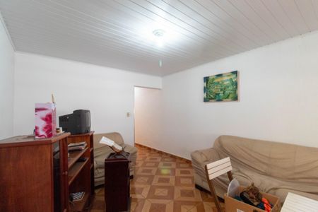 Casa à venda com 1m², 5 quartos e 2 vagas Casa à venda com 1m², 5 quartos e 2 vagasSala 1