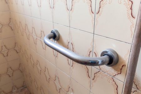 Casa à venda com 1m², 5 quartos e 2 vagas Casa à venda com 1m², 5 quartos e 2 vagasDetalhe do banheiro