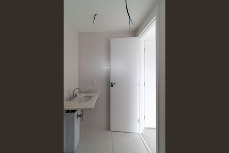 Apartamento à venda com 158m², 3 quartos e 3 vagasBanheiro da Suíte 1