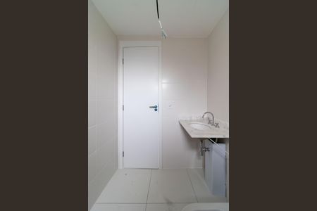Apartamento à venda com 158m², 3 quartos e 3 vagasBanheiro da Suíte 2