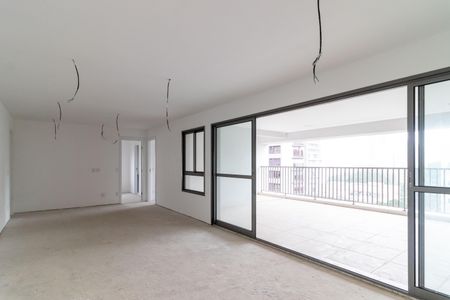 Apartamento à venda com 158m², 3 quartos e 3 vagasSala