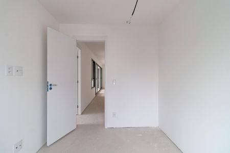 Apartamento à venda com 158m², 3 quartos e 3 vagasSuíte 2