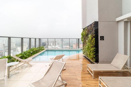 Apartamento à venda com 158m², 3 quartos e 3 vagasÁrea comum - Piscina
