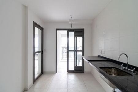 Apartamento à venda com 158m², 3 quartos e 3 vagasCozinha