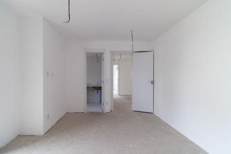 Apartamento à venda com 158m², 3 quartos e 3 vagasSuíte 3