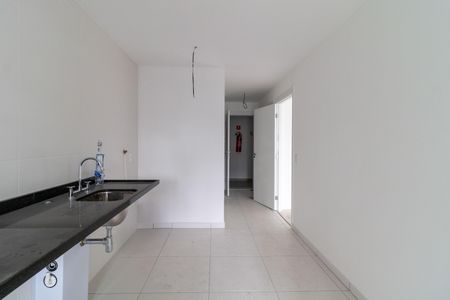 Apartamento à venda com 158m², 3 quartos e 3 vagasCozinha