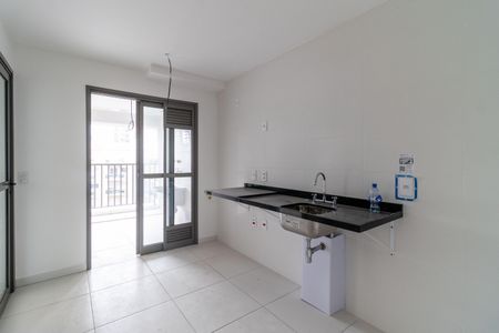 Apartamento à venda com 158m², 3 quartos e 3 vagasCozinha