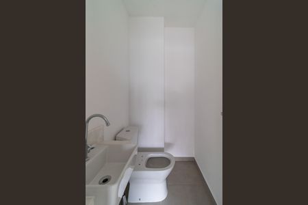 Apartamento à venda com 158m², 3 quartos e 3 vagasLavabo