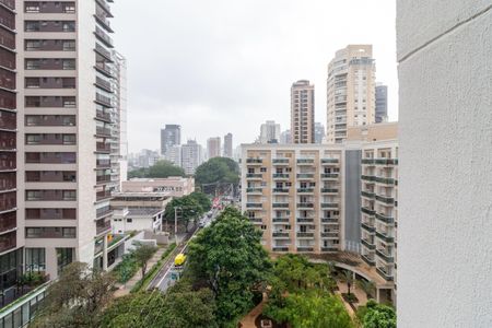 Apartamento à venda com 158m², 3 quartos e 3 vagasSuíte 1