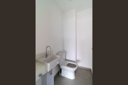 Apartamento à venda com 158m², 3 quartos e 3 vagasLavabo