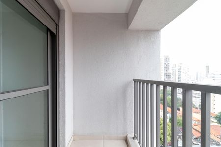 Apartamento à venda com 158m², 3 quartos e 3 vagasVaranda da Suíte 3