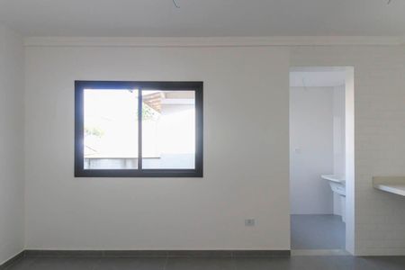 Apartamento à venda com 56m², 2 quartos e sem vagaSala/Cozinha