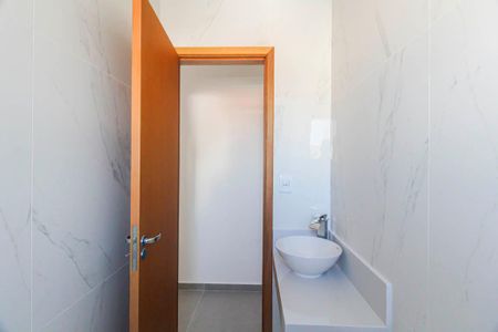 Apartamento à venda com 56m², 2 quartos e sem vagaBanheiro