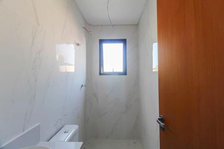 Apartamento à venda com 56m², 2 quartos e sem vagaBanheiro
