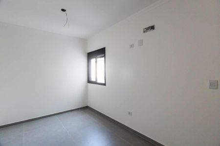 Apartamento à venda com 56m², 2 quartos e sem vagaQuarto 2