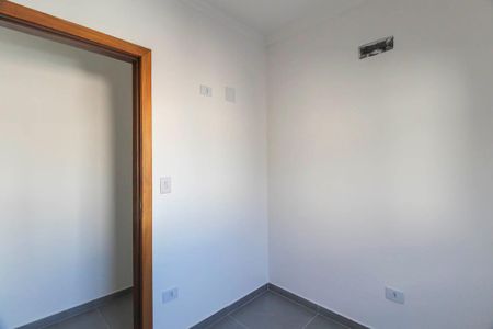 Apartamento à venda com 56m², 2 quartos e sem vagaQuarto 1