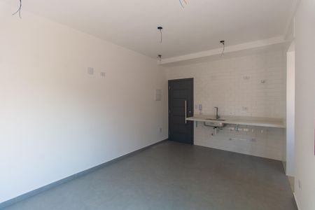 Apartamento à venda com 52m², 2 quartos e sem vagaSala