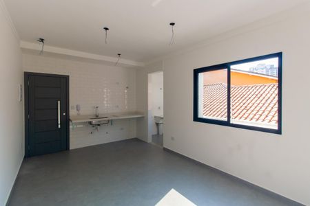 Apartamento à venda com 52m², 2 quartos e sem vagaSala