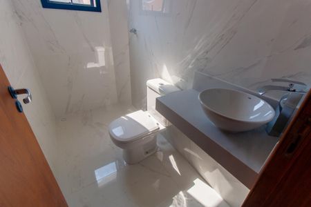 Apartamento à venda com 52m², 2 quartos e sem vagaBanheiro