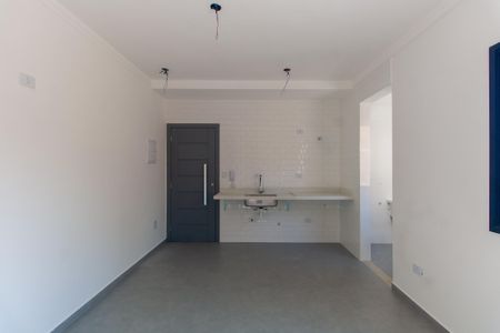 Apartamento à venda com 52m², 2 quartos e sem vagaSala