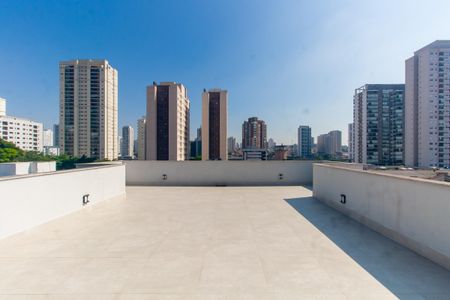 Apartamento à venda com 52m², 2 quartos e sem vagaÁrea comum