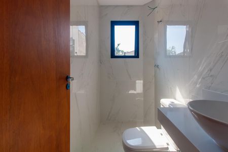 Apartamento à venda com 52m², 2 quartos e sem vagaBanheiro