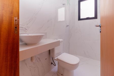 Apartamento à venda com 40m², 1 quarto e sem vaga Apartamento à venda com 40m², 1 quarto e sem vagaBanheiro