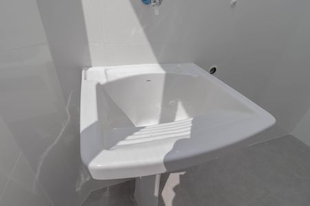 Apartamento à venda com 40m², 1 quarto e sem vaga Apartamento à venda com 40m², 1 quarto e sem vagaÁrea de Serviço