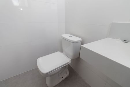 Apartamento à venda com 40m², 1 quarto e sem vaga Apartamento à venda com 40m², 1 quarto e sem vagaLavabo