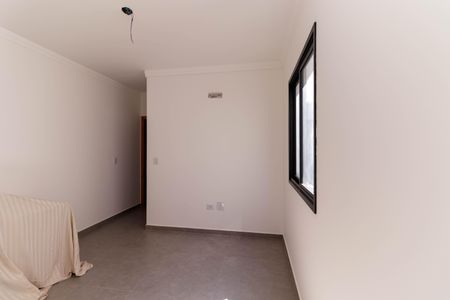 Apartamento à venda com 40m², 1 quarto e sem vaga Apartamento à venda com 40m², 1 quarto e sem vagaSala