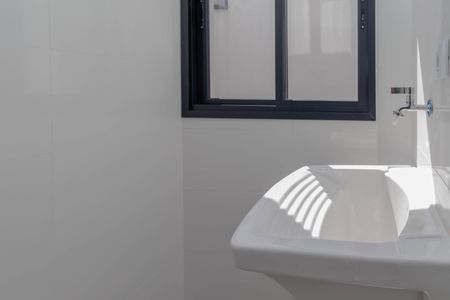 Apartamento à venda com 40m², 1 quarto e sem vaga Apartamento à venda com 40m², 1 quarto e sem vagaÁrea de Serviço