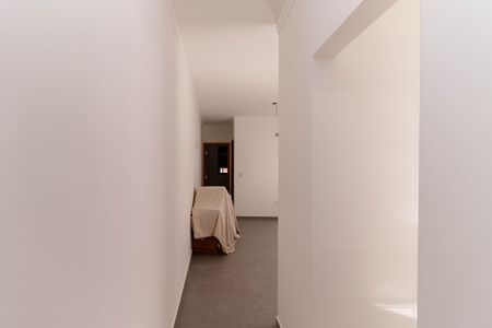 Apartamento à venda com 40m², 1 quarto e sem vaga Apartamento à venda com 40m², 1 quarto e sem vagaSala