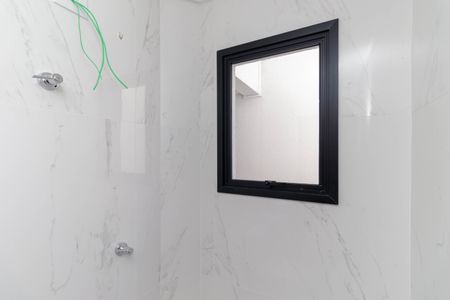 Apartamento à venda com 40m², 1 quarto e sem vaga Apartamento à venda com 40m², 1 quarto e sem vagaBanheiro