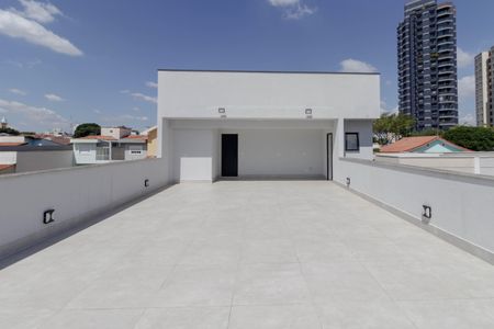 Apartamento à venda com 40m², 1 quarto e sem vaga Apartamento à venda com 40m², 1 quarto e sem vagaÁrea comum - Salão de festas