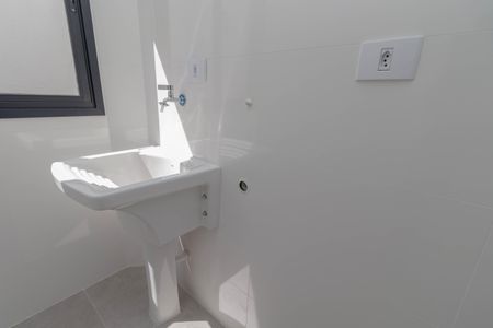 Apartamento à venda com 40m², 1 quarto e sem vaga Apartamento à venda com 40m², 1 quarto e sem vagaÁrea de Serviço