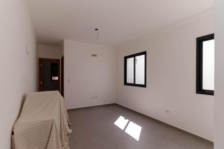 Apartamento à venda com 40m², 1 quarto e sem vaga Apartamento à venda com 40m², 1 quarto e sem vagaSala